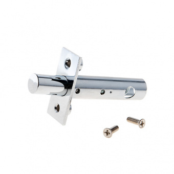 Задвижка врезная Apecs L-0265-INNER-CR - 15359