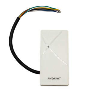 Считыватель Em-Marine ACCORDTEC AT-РR500EM GR (цвет серый ) - 14256