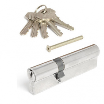 Цилиндровый механизм APECS SC-100(35/65)-NI - 2725