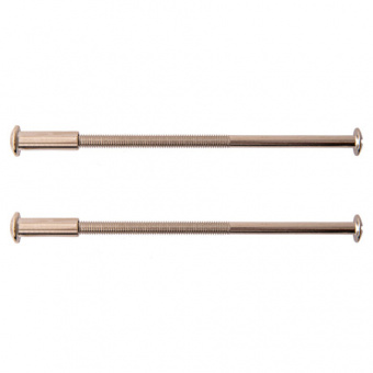 Стяжки винтовые Avers SCR-M6-120(20)-NI (B2B) - 13114