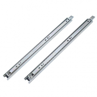 StahlBuro направляющие шариковые (2 шт.) 35-450 /18"/  - a3f7d87c_222d_11ee_8231_00e0ed875fc0_af42e82e_94e5_11ee_8246_00e0ed875fc0