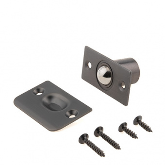 Шариковый фиксатор APECS R-0001-GRF - 14071