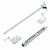 Координатор дверной Apecs DCC-1000-ZN 