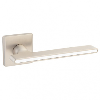 Ручки дверные Apecs Ultra H-60145-A-NISM/W - 15391_1