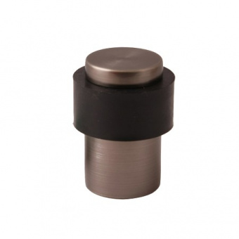 Упор дверной Apecs DS-0014-GRF - 9548