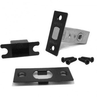 Задвижка врезная APECS L-0126-BLM - 13941