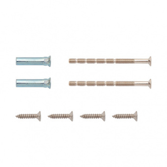 Фиксатор Apecs WC-0206-INOX - 2846_3