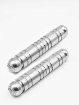Петля приварная 36/190 с шариком фигурная БЕЛГОРОД - 5640_6