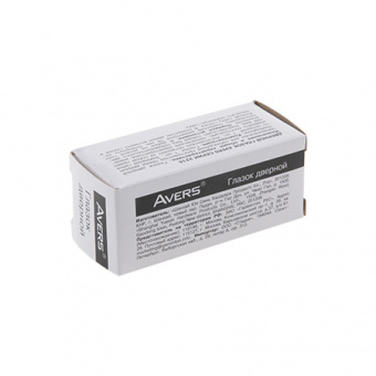 Глазок дверной AVERS 2216/35-60-AB - glazok_avers_box
