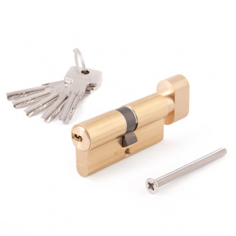 Цилиндровый механизм ABUS KD6MM Z35/K35KD W/5 LONG KEY - 10358