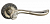 Ручка BUSSARE ANTIGO A-39-20 (ANT.BRONZE)