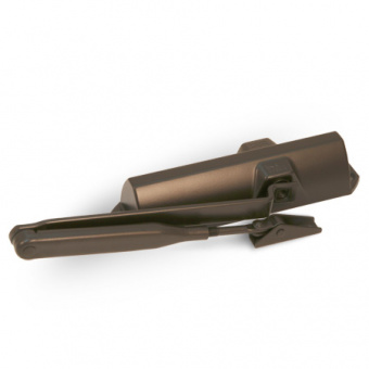 Доводчик дверной DORMA Dorma-TS-68 (корич.) EN2-4 - 9849
