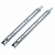 StahlBuro направляющие шариковые (2 шт.) 35-350 /14"/ 