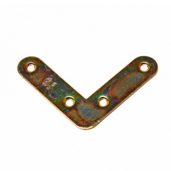 Уголок плоский AMIG 2-60 (бихром) 941 - 9854