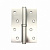Петля дверная FERRE 100х75х2.5-1BB S-L
